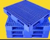 Plastic Double-Sided Pallet