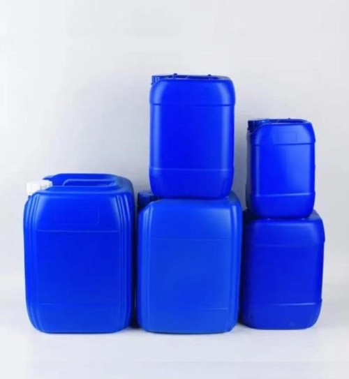 Plastic Packaging Drum