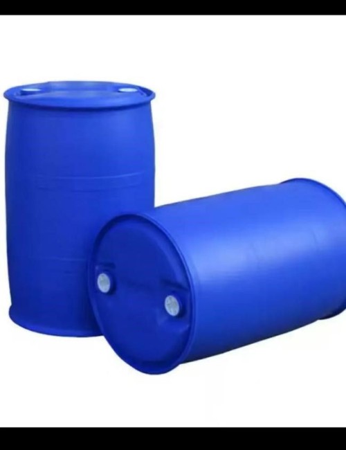 Plastic Packaging Drum